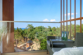 Apartament Horizon - Pinea Apartments Pobierowo, Pobierowo